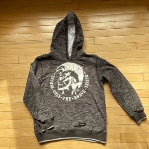 Diesel hoodie